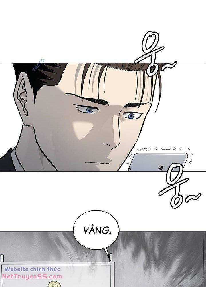 Đội Trưởng Lính Đánh Thuê: Chapter 187