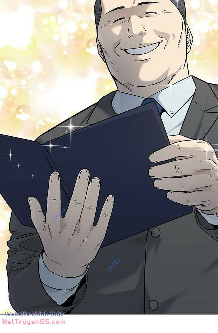 Đội Trưởng Lính Đánh Thuê: Chapter 187