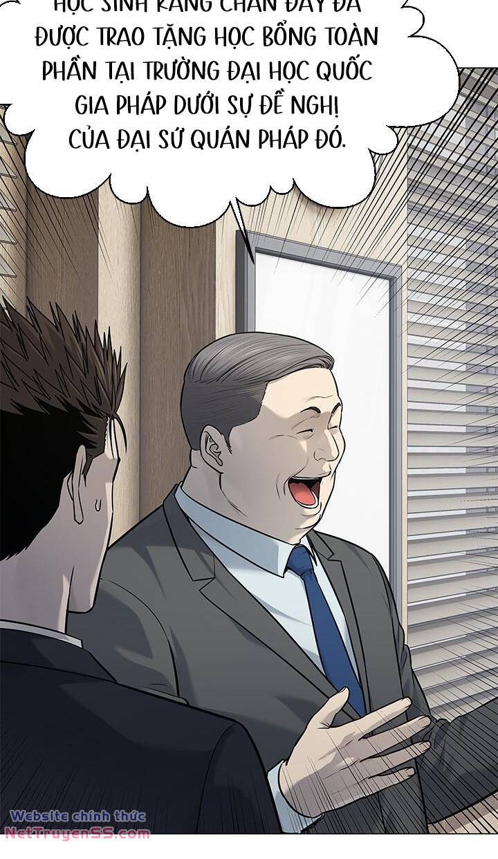 Đội Trưởng Lính Đánh Thuê: Chapter 187