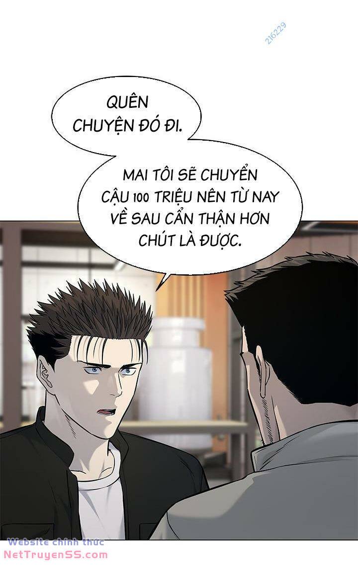 Đội Trưởng Lính Đánh Thuê: Chapter 187