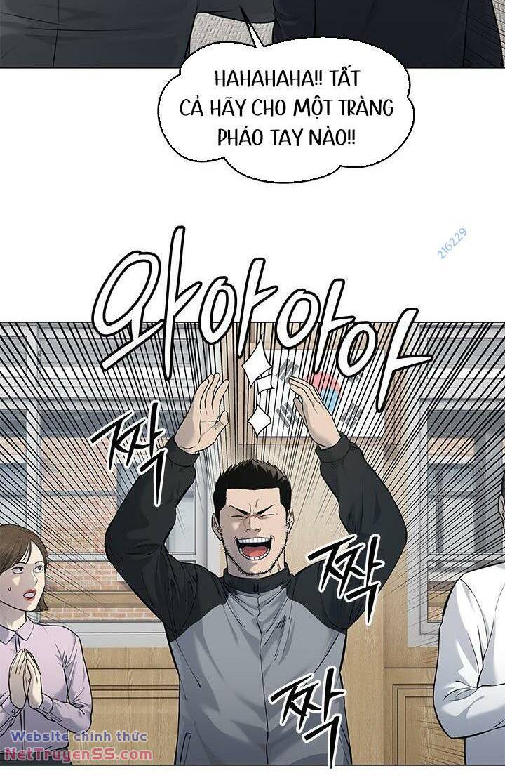 Đội Trưởng Lính Đánh Thuê: Chapter 187