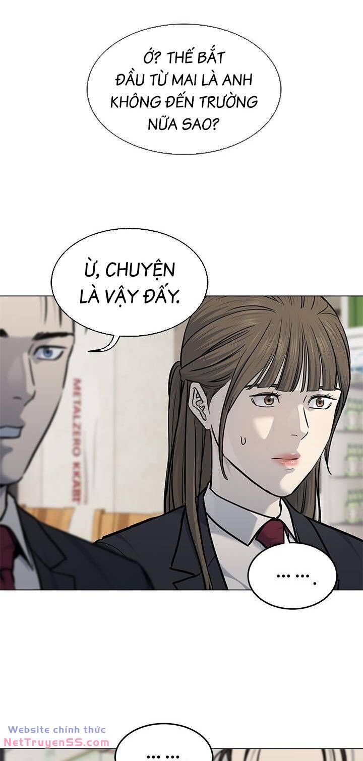 Đội Trưởng Lính Đánh Thuê: Chapter 187