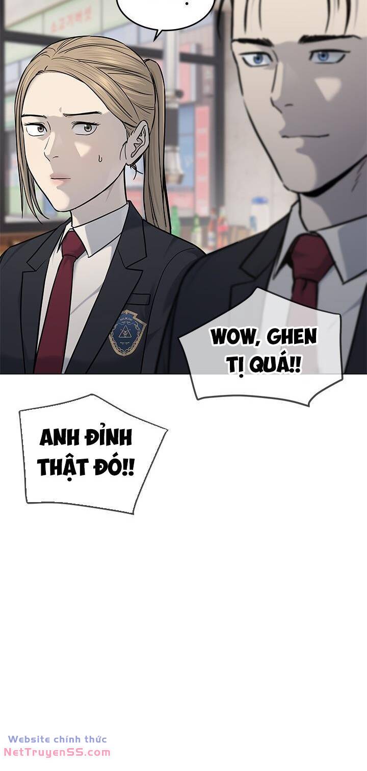 Đội Trưởng Lính Đánh Thuê: Chapter 187