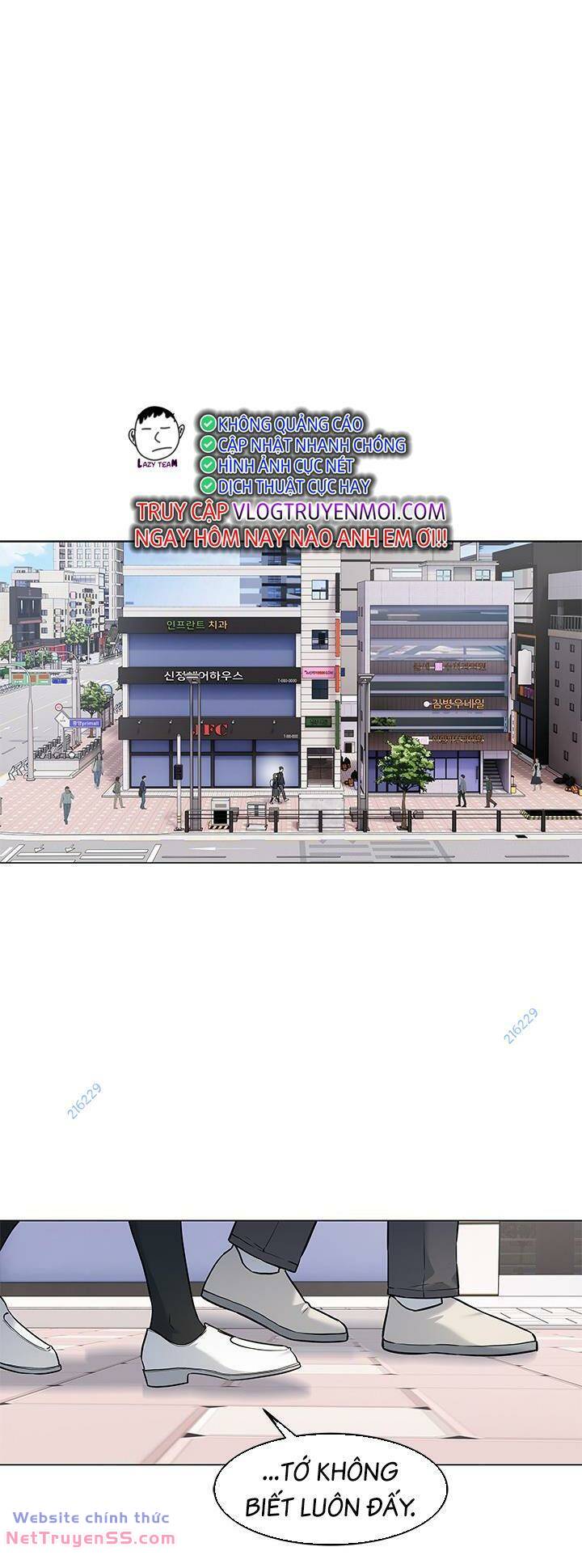 Đội Trưởng Lính Đánh Thuê: Chapter 187