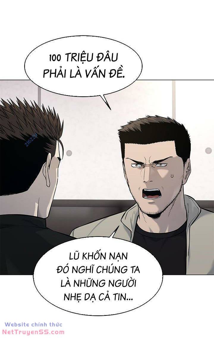 Đội Trưởng Lính Đánh Thuê: Chapter 187