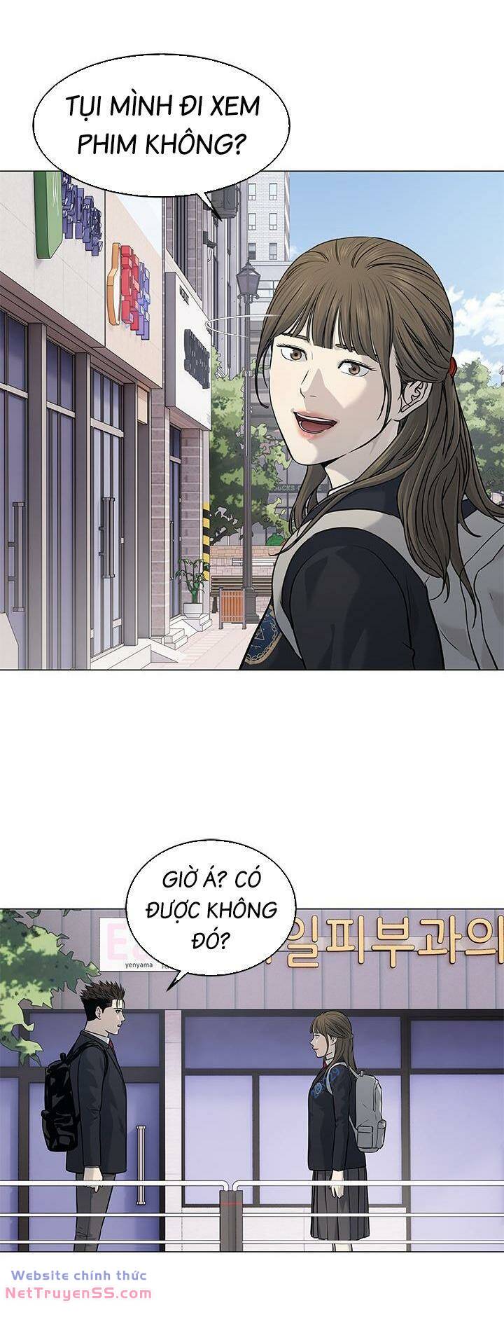 Đội Trưởng Lính Đánh Thuê: Chapter 187