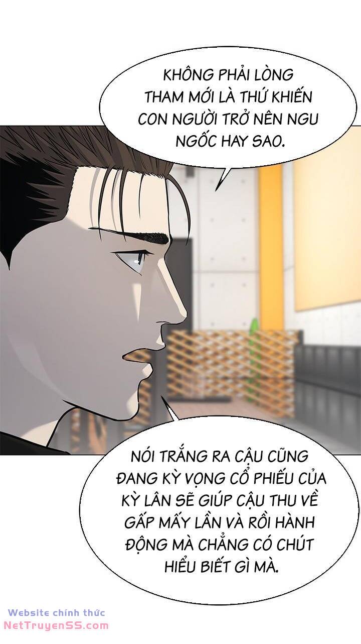 Đội Trưởng Lính Đánh Thuê: Chapter 187