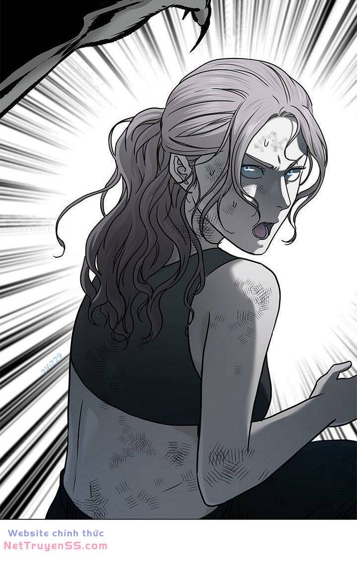Đội Trưởng Lính Đánh Thuê: Chapter 187