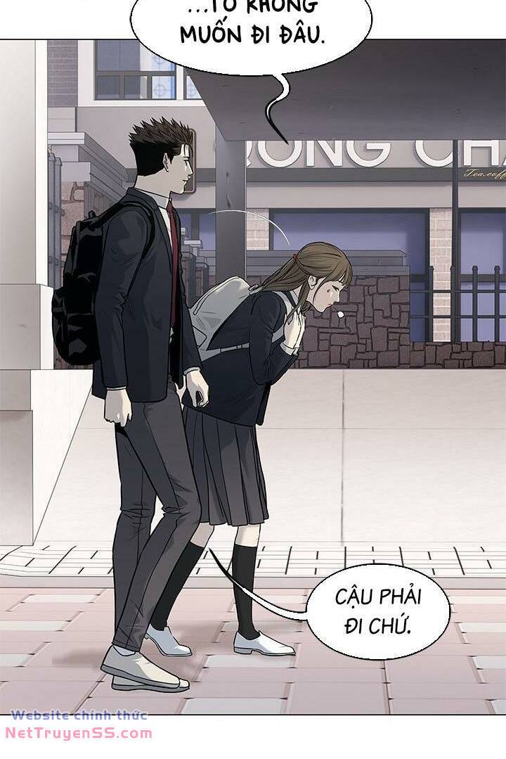 Đội Trưởng Lính Đánh Thuê: Chapter 187
