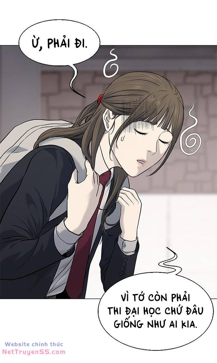 Đội Trưởng Lính Đánh Thuê: Chapter 187