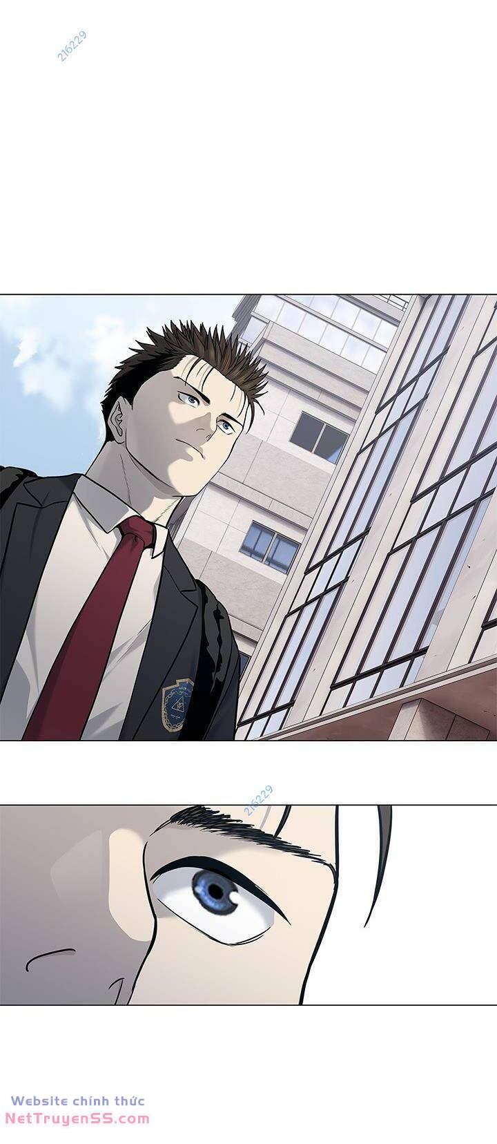 Đội Trưởng Lính Đánh Thuê: Chapter 187