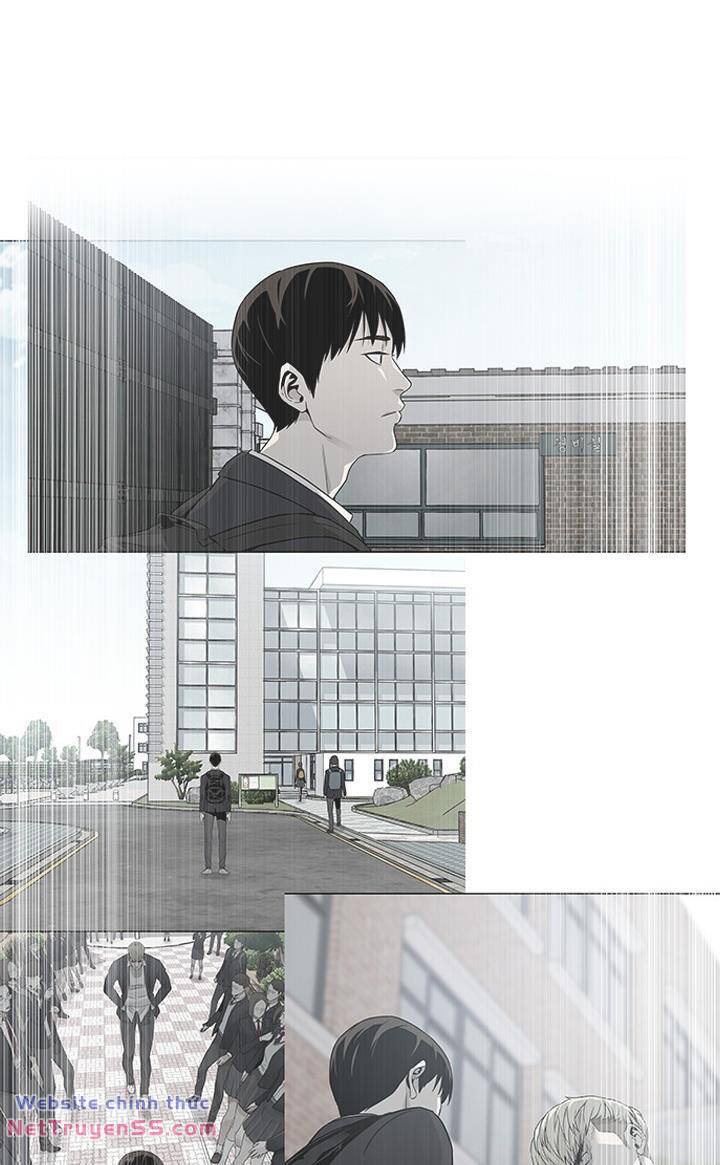 Đội Trưởng Lính Đánh Thuê: Chapter 187
