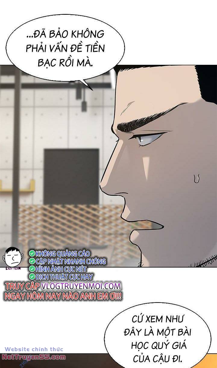 Đội Trưởng Lính Đánh Thuê: Chapter 187