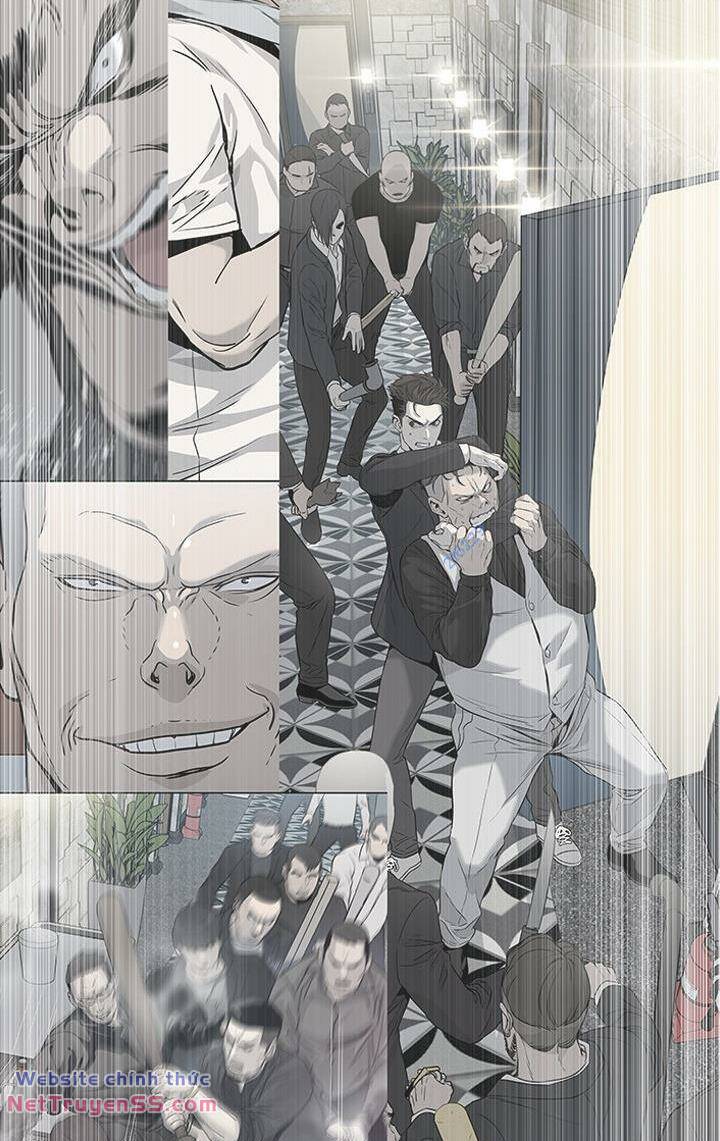Đội Trưởng Lính Đánh Thuê: Chapter 187
