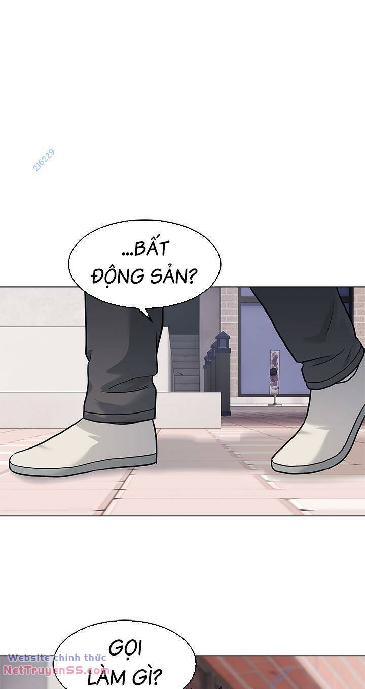 Đội Trưởng Lính Đánh Thuê: Chapter 188