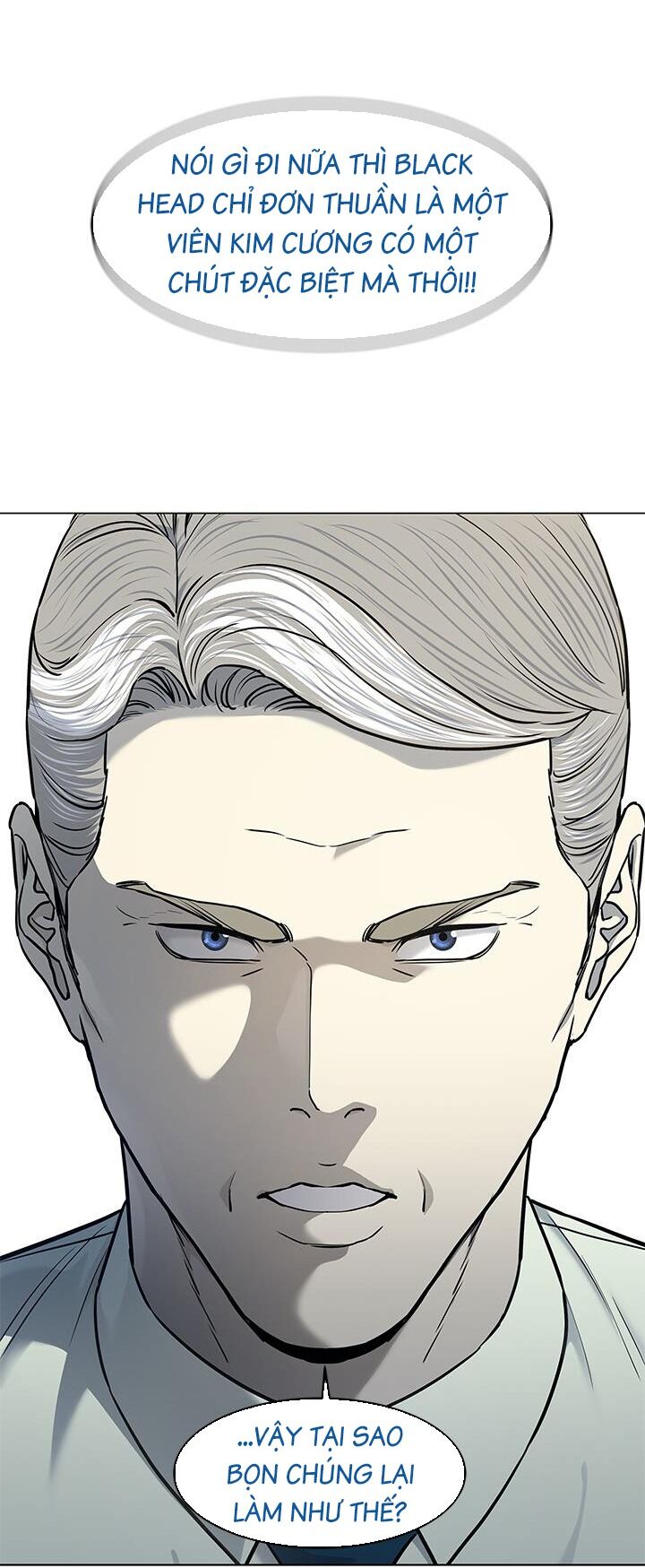 Đội Trưởng Lính Đánh Thuê: Chapter 188