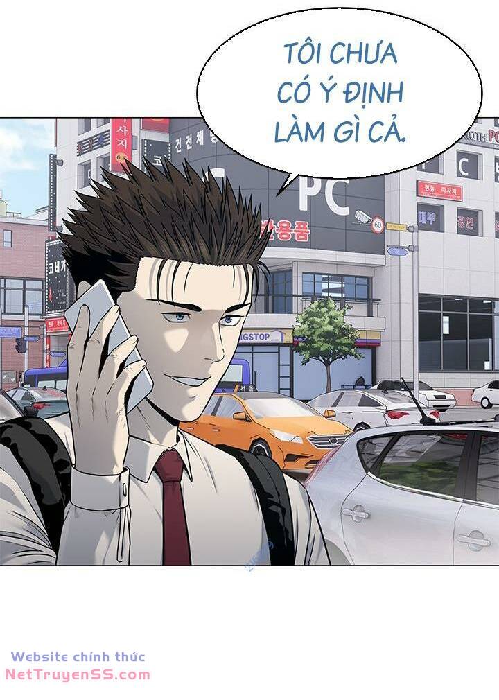 Đội Trưởng Lính Đánh Thuê: Chapter 188