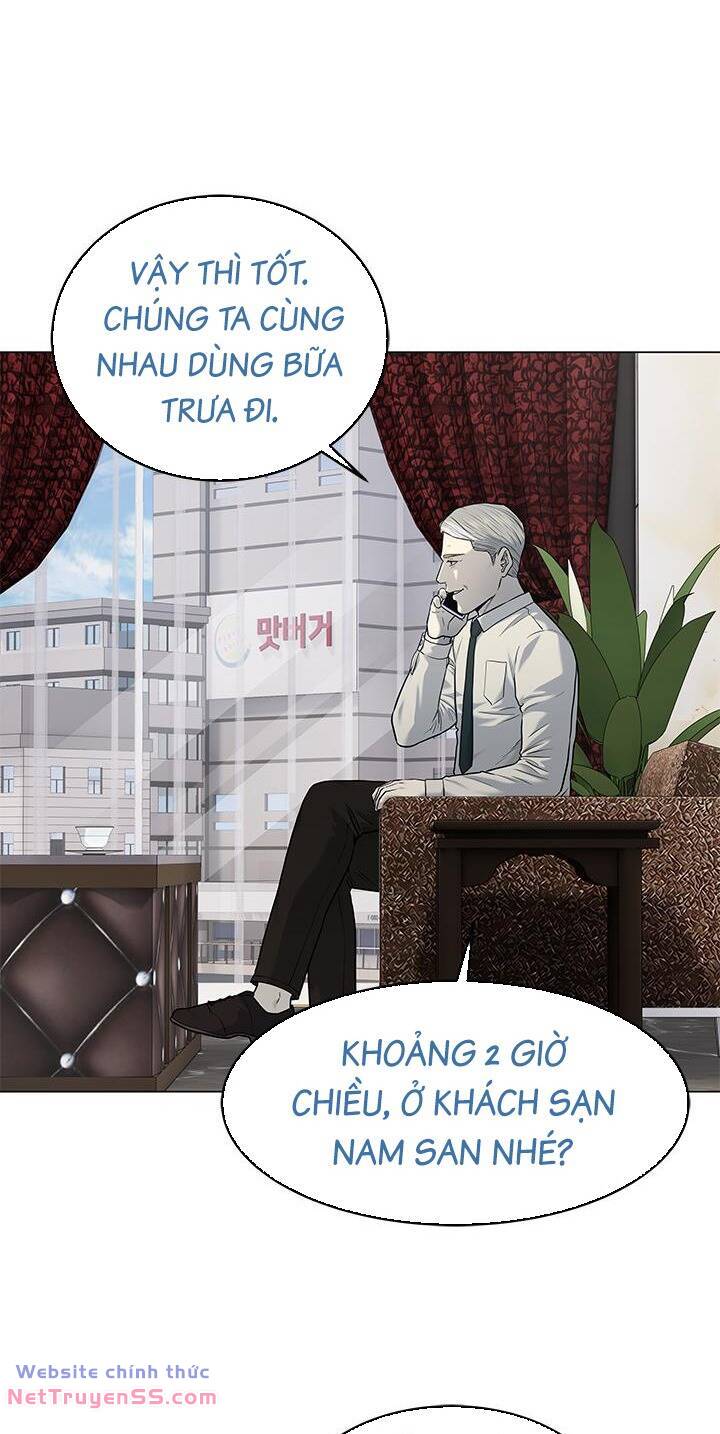 Đội Trưởng Lính Đánh Thuê: Chapter 188