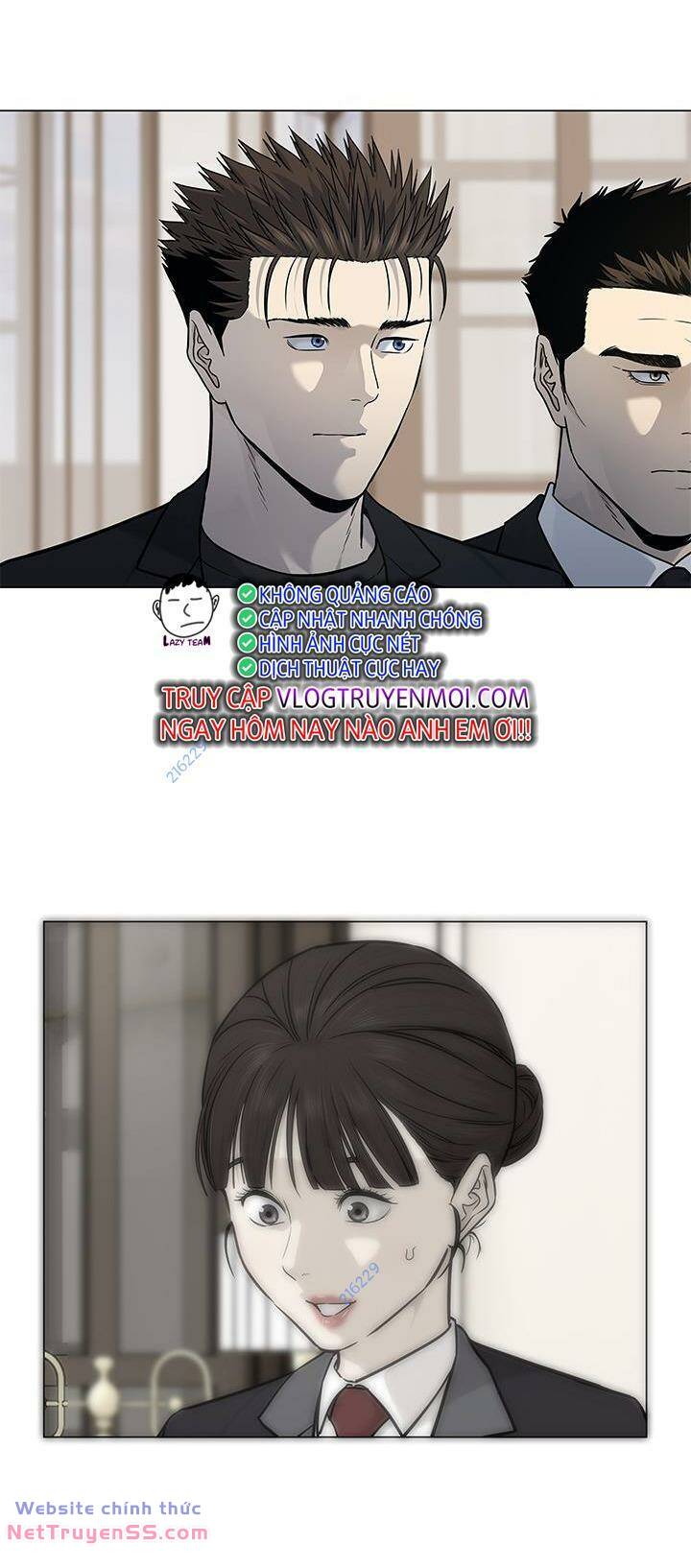 Đội Trưởng Lính Đánh Thuê: Chapter 188