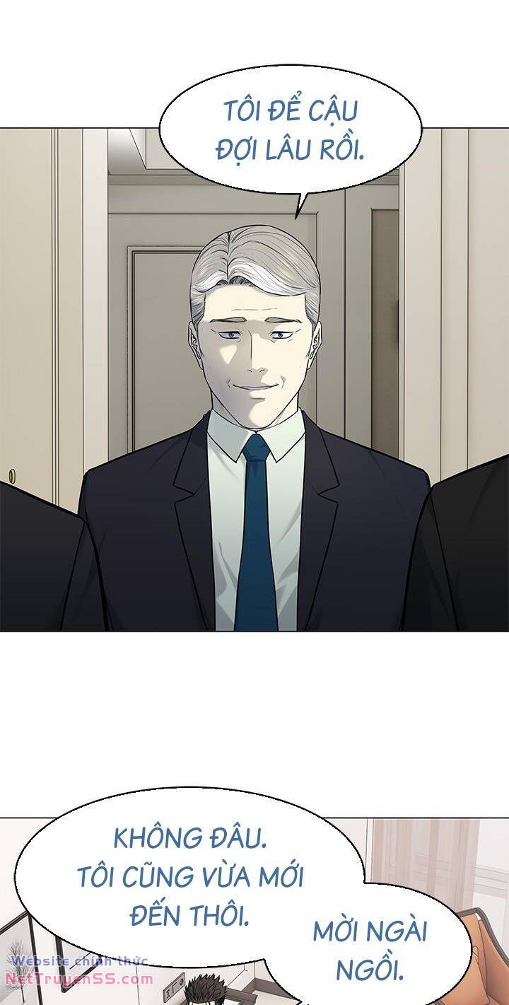 Đội Trưởng Lính Đánh Thuê: Chapter 188