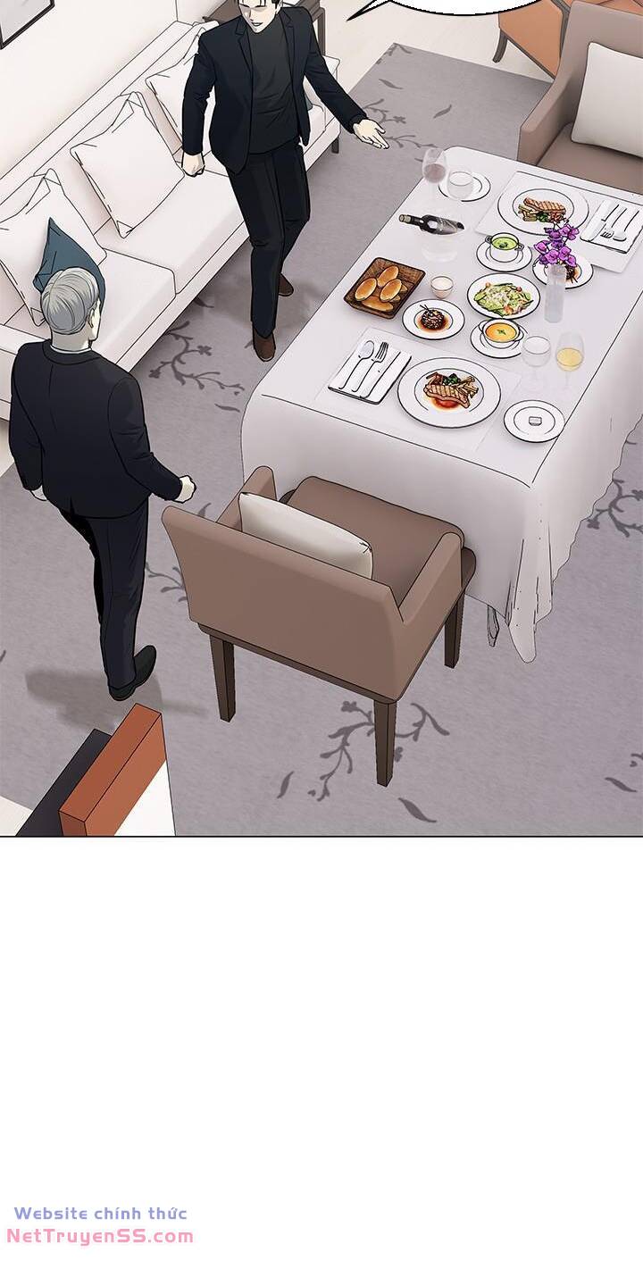 Đội Trưởng Lính Đánh Thuê: Chapter 188