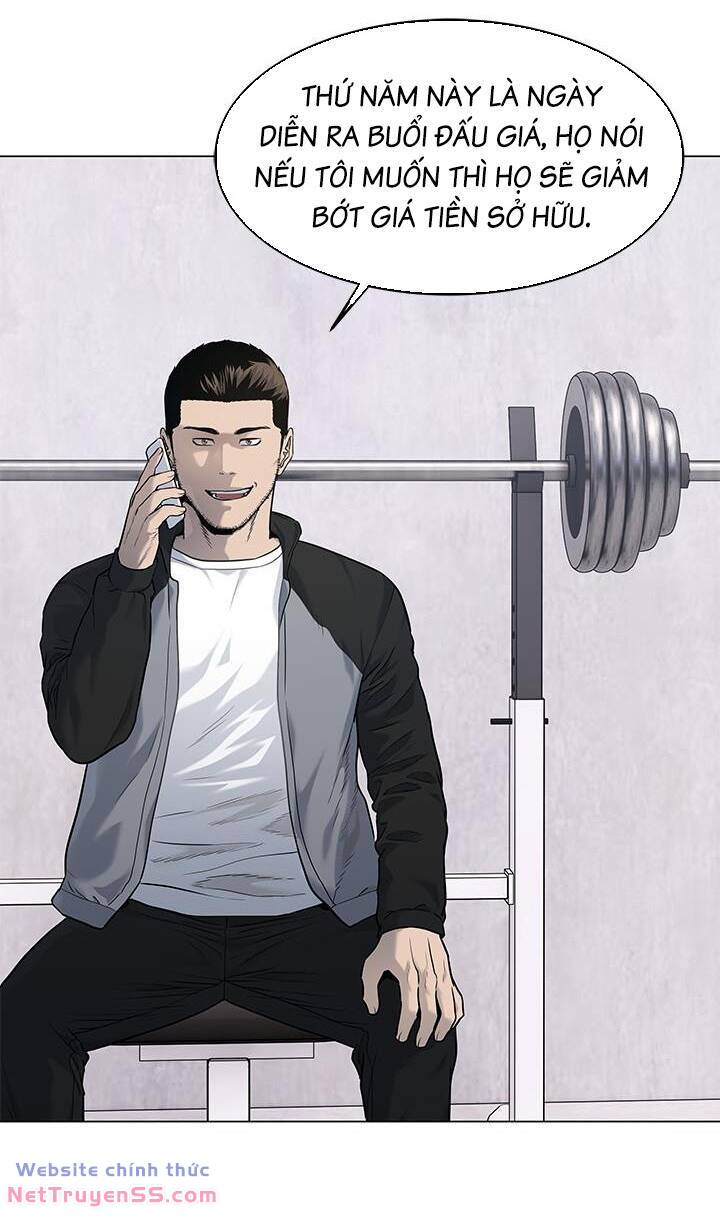 Đội Trưởng Lính Đánh Thuê: Chapter 188