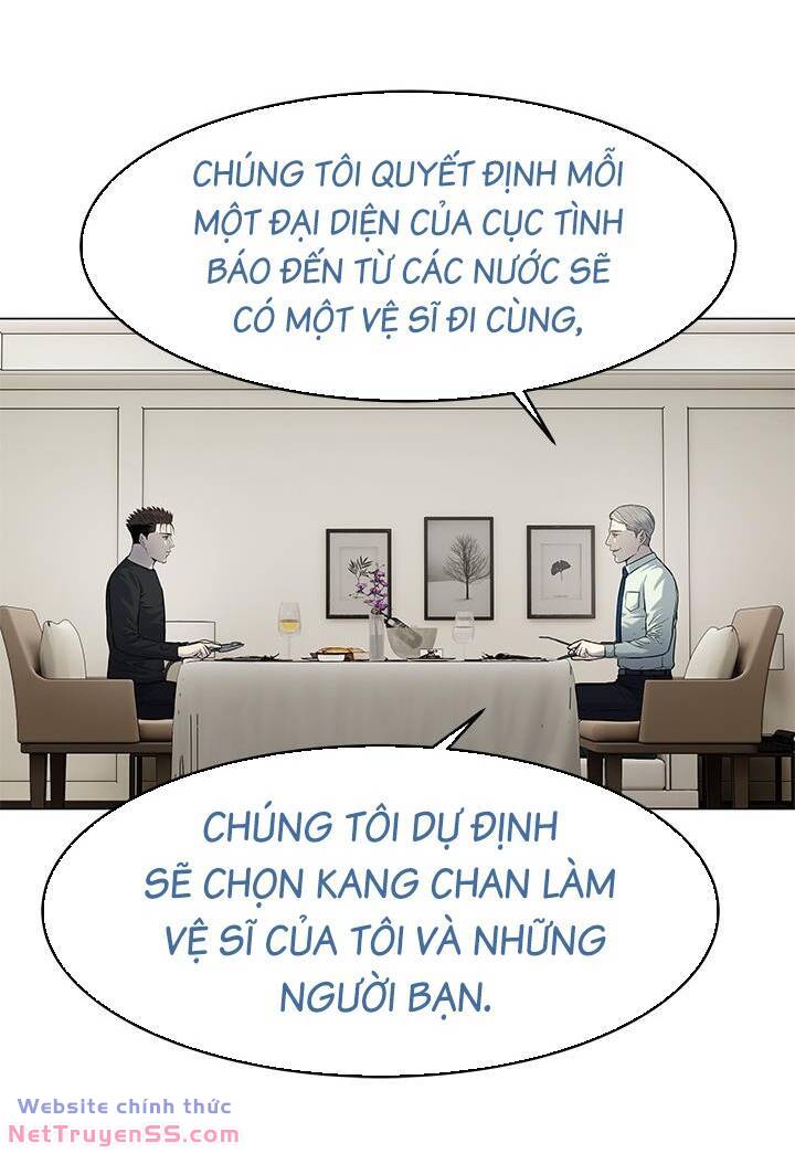 Đội Trưởng Lính Đánh Thuê: Chapter 188