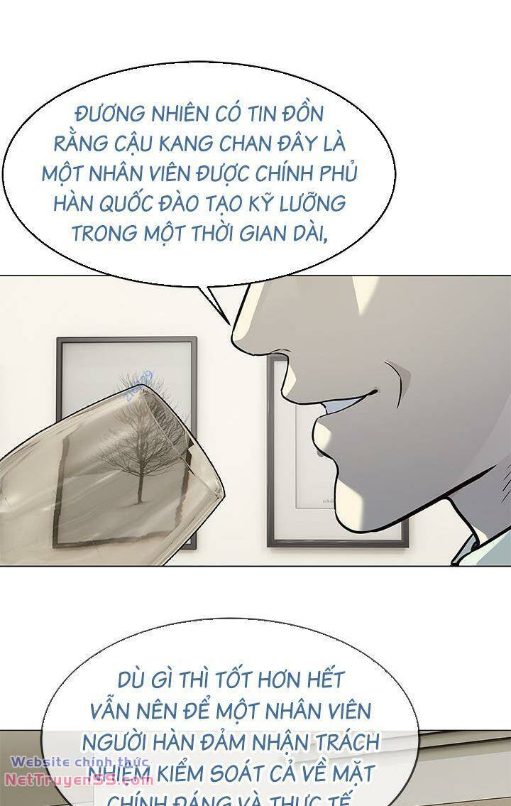 Đội Trưởng Lính Đánh Thuê: Chapter 188