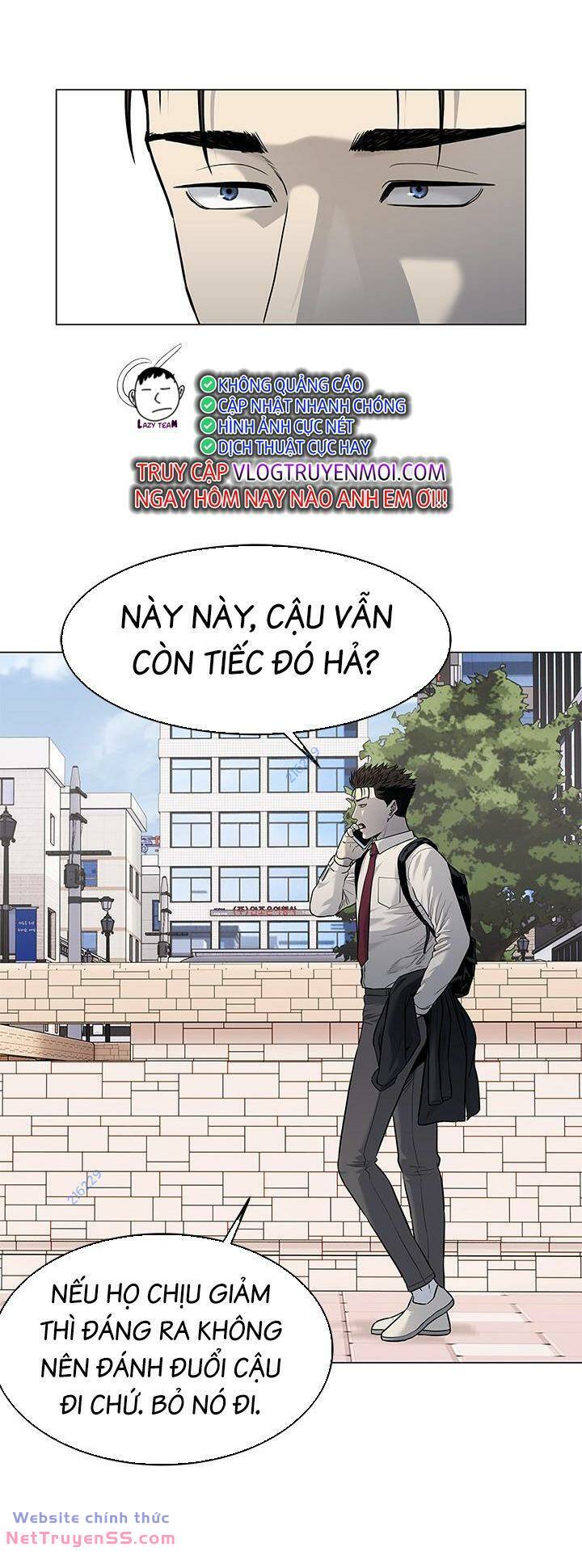 Đội Trưởng Lính Đánh Thuê: Chapter 188