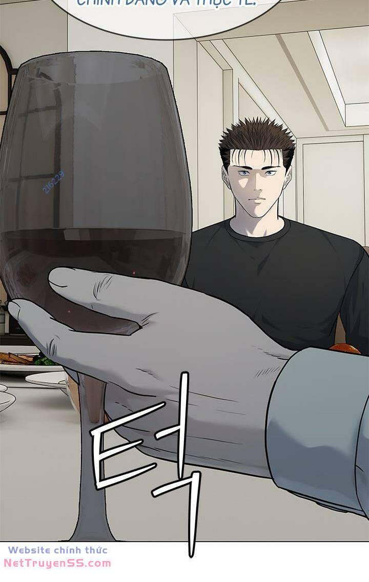 Đội Trưởng Lính Đánh Thuê: Chapter 188