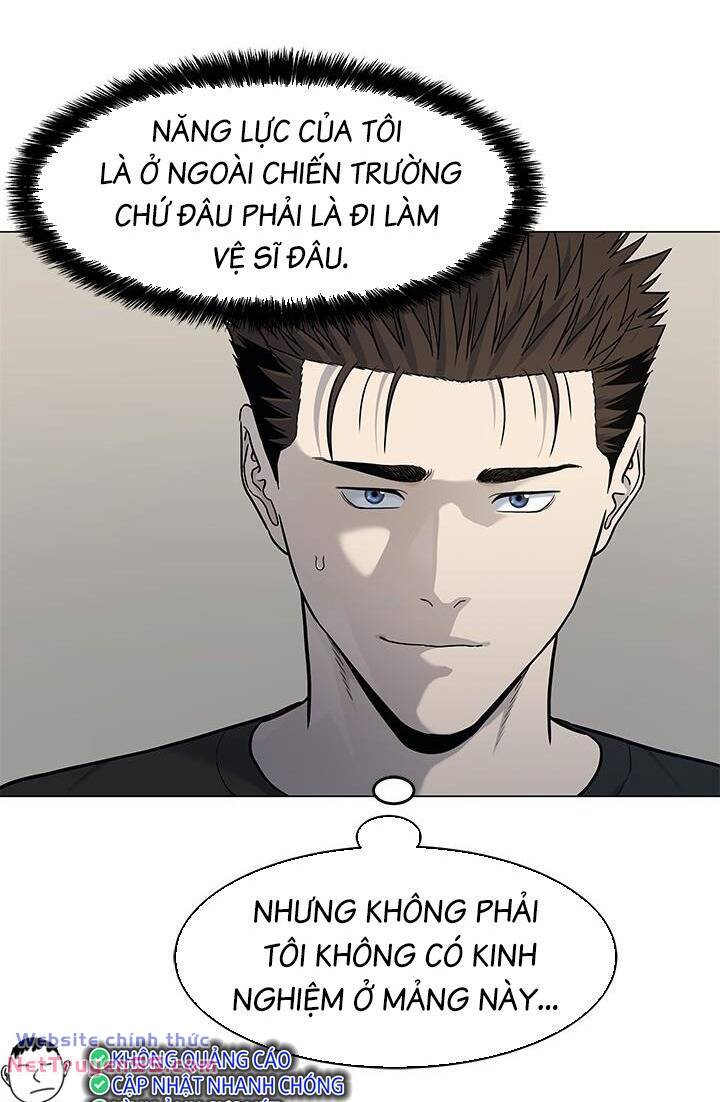 Đội Trưởng Lính Đánh Thuê: Chapter 188