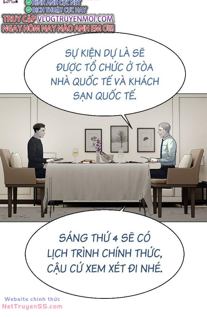 Đội Trưởng Lính Đánh Thuê: Chapter 188