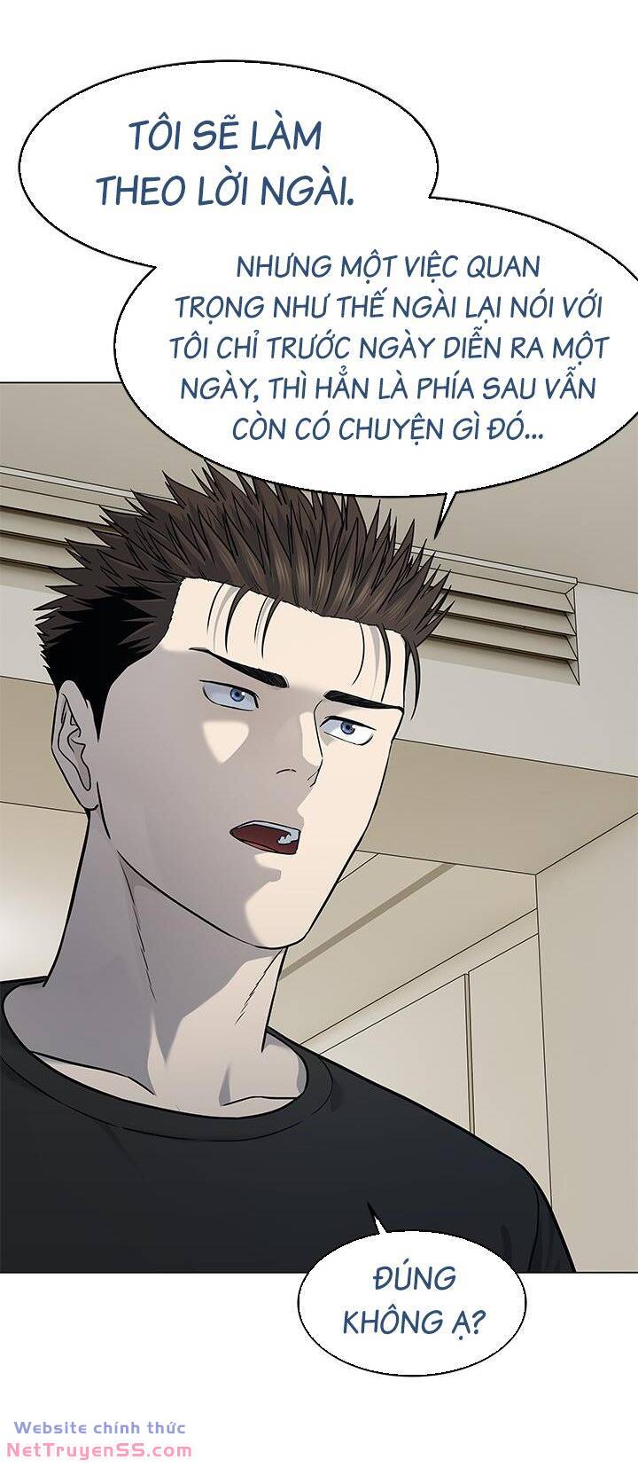 Đội Trưởng Lính Đánh Thuê: Chapter 188
