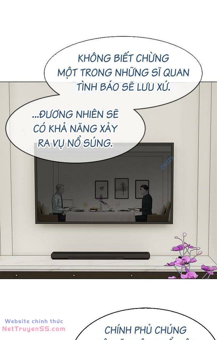 Đội Trưởng Lính Đánh Thuê: Chapter 188
