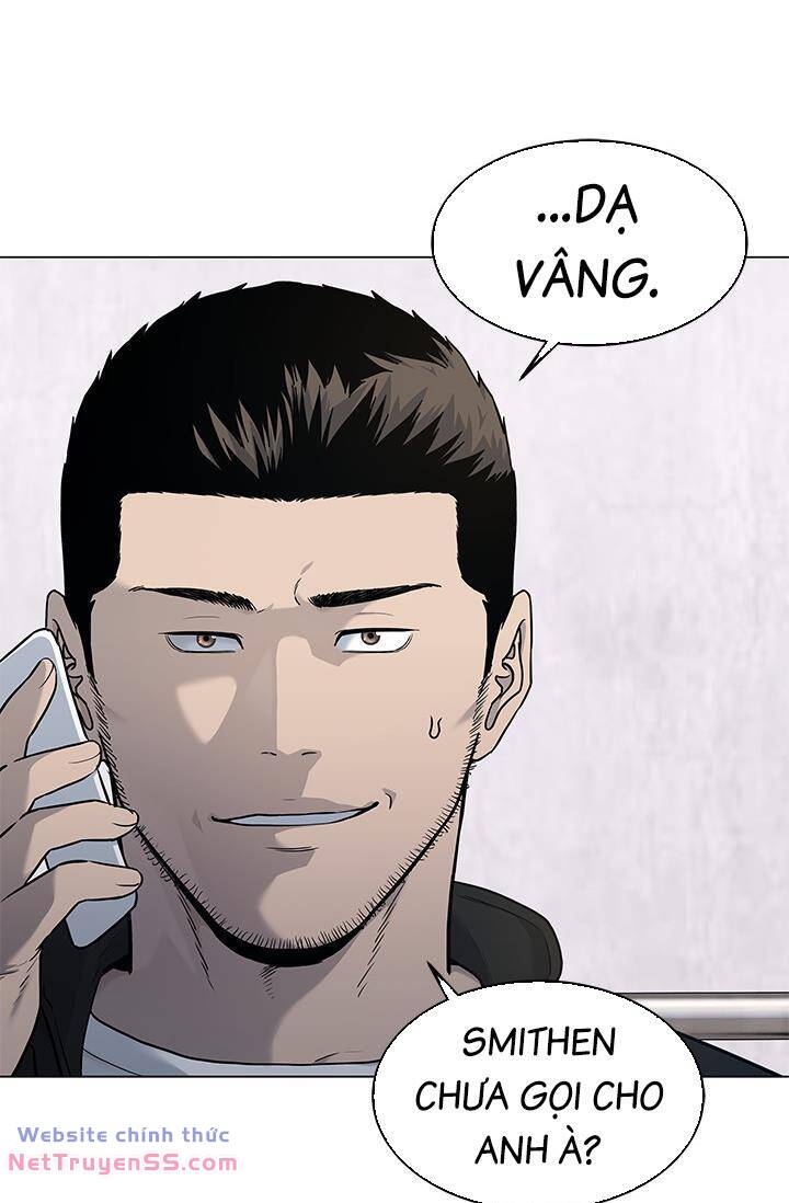 Đội Trưởng Lính Đánh Thuê: Chapter 188