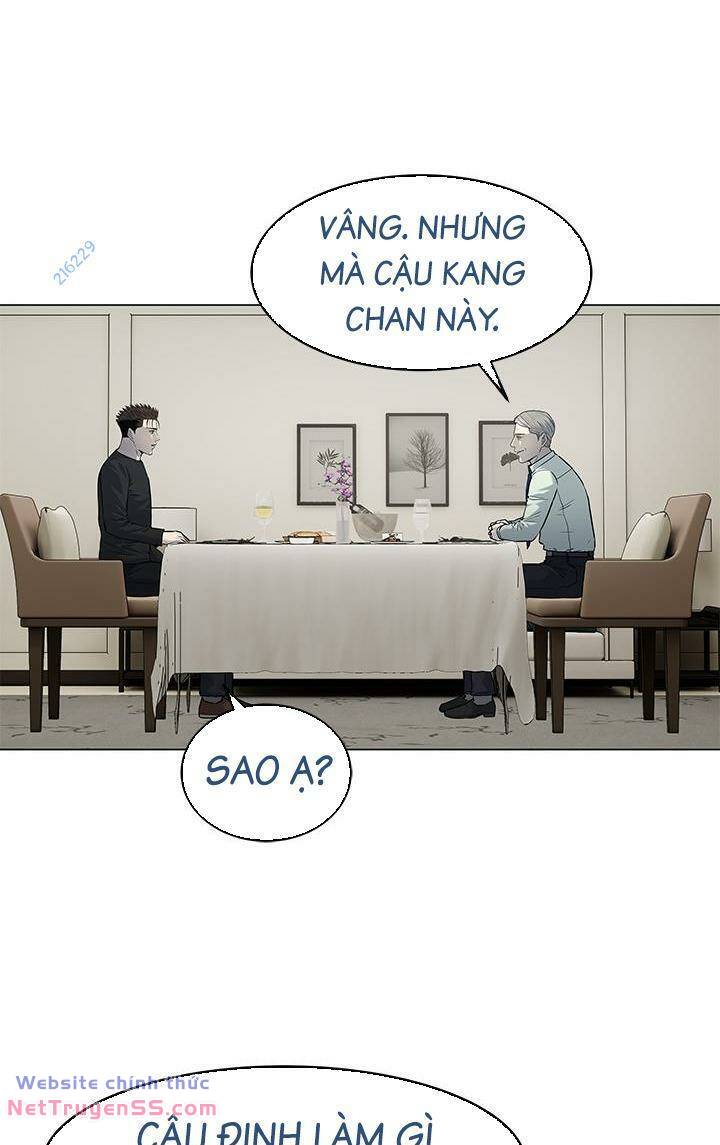 Đội Trưởng Lính Đánh Thuê: Chapter 188
