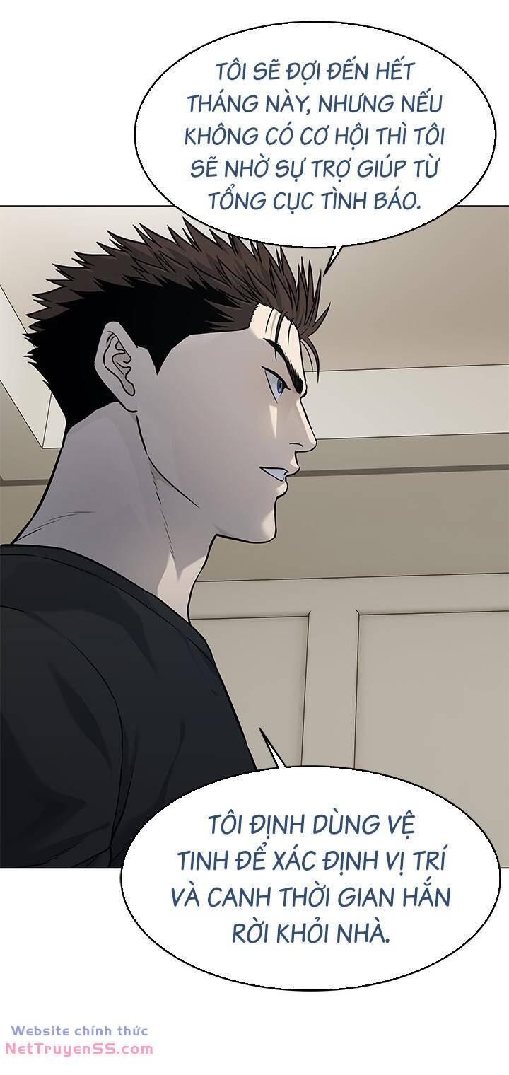 Đội Trưởng Lính Đánh Thuê: Chapter 188