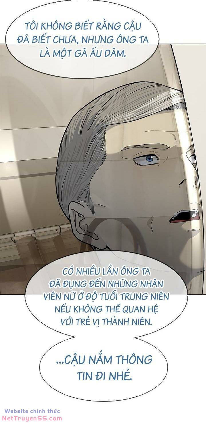 Đội Trưởng Lính Đánh Thuê: Chapter 188