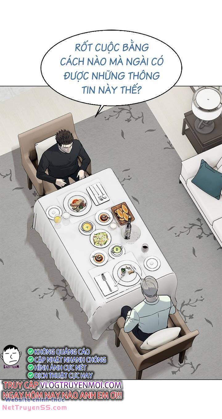 Đội Trưởng Lính Đánh Thuê: Chapter 188