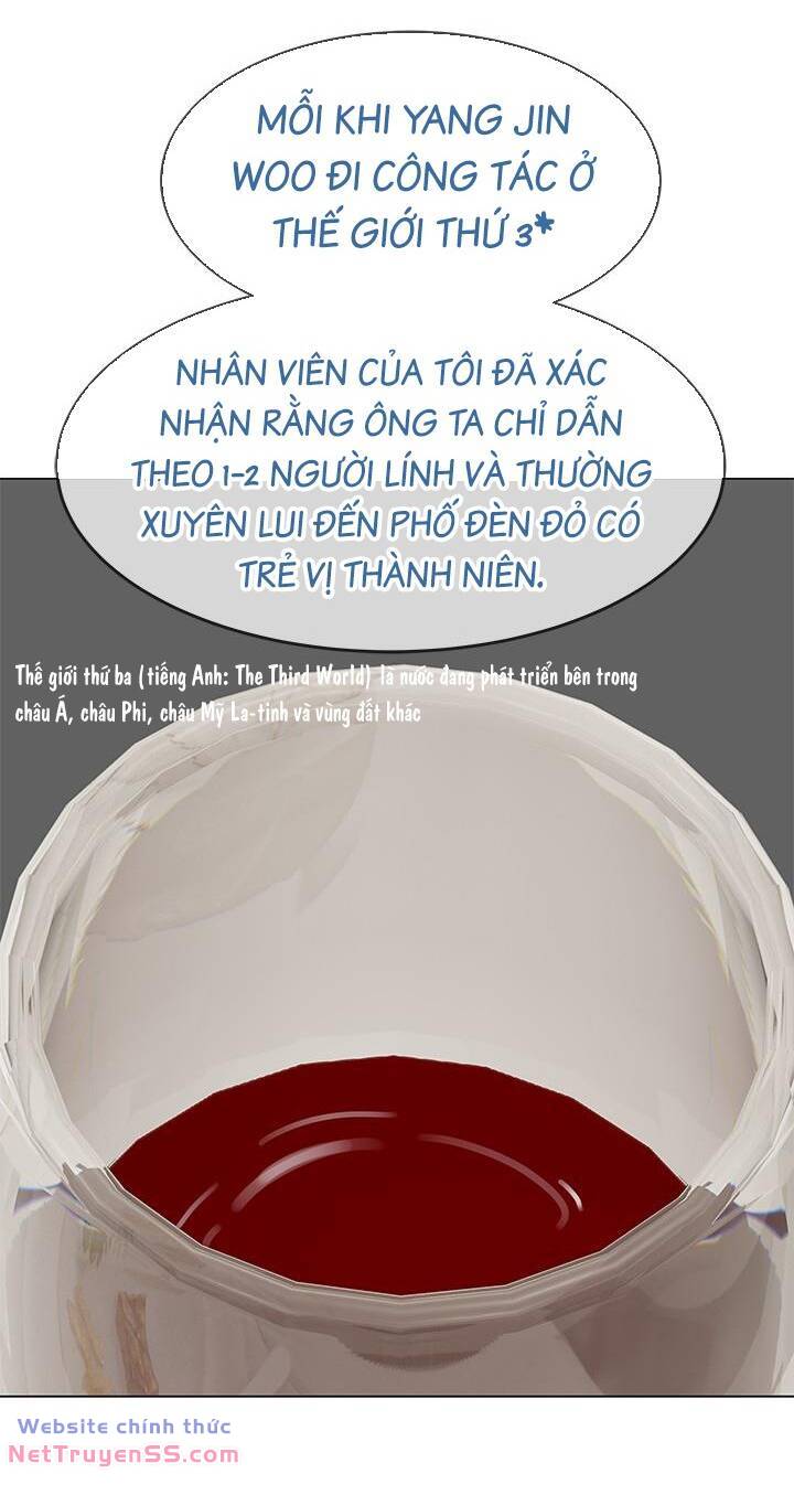 Đội Trưởng Lính Đánh Thuê: Chapter 188