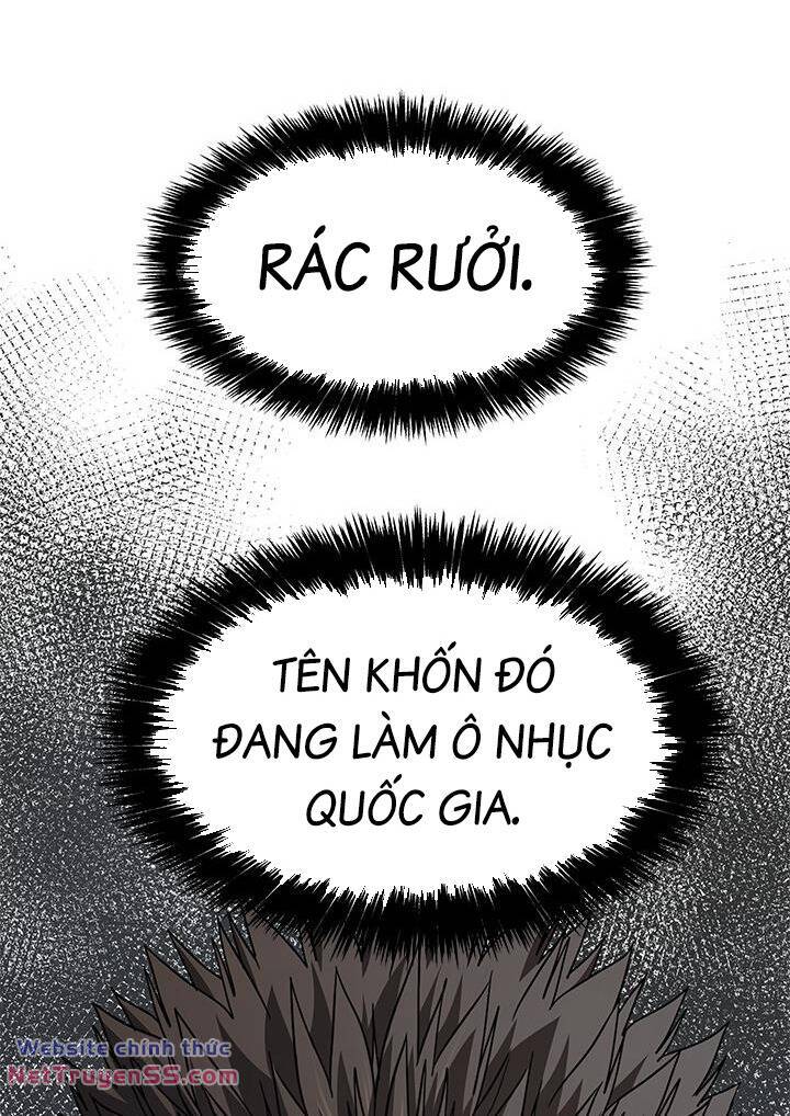 Đội Trưởng Lính Đánh Thuê: Chapter 188