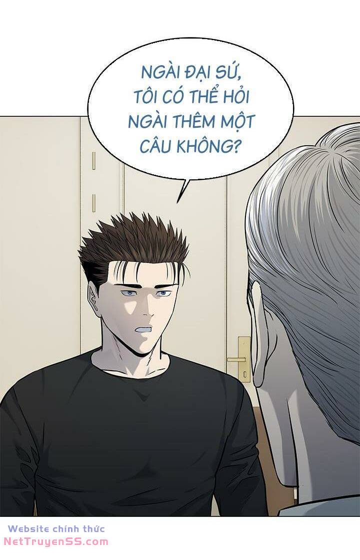Đội Trưởng Lính Đánh Thuê: Chapter 188