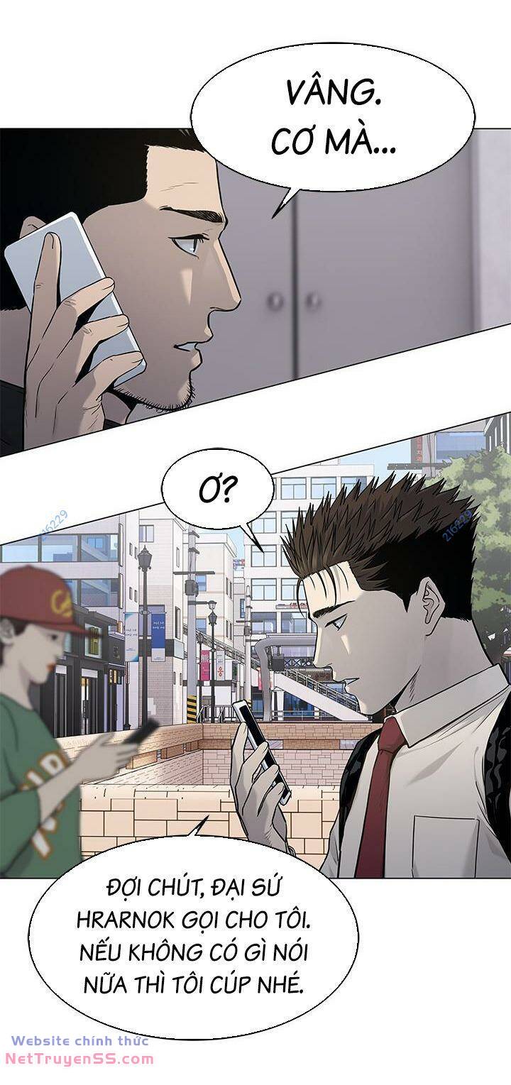 Đội Trưởng Lính Đánh Thuê: Chapter 188