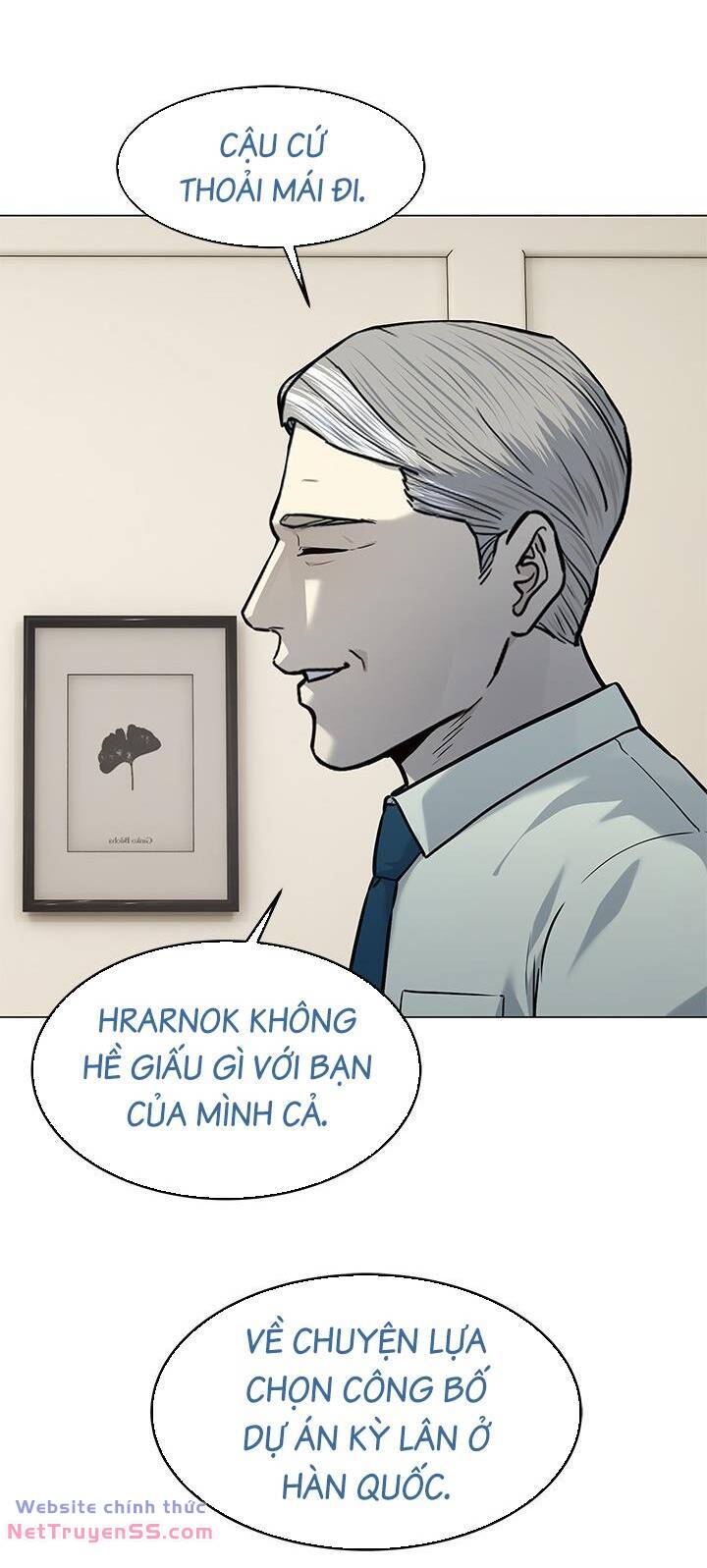 Đội Trưởng Lính Đánh Thuê: Chapter 188