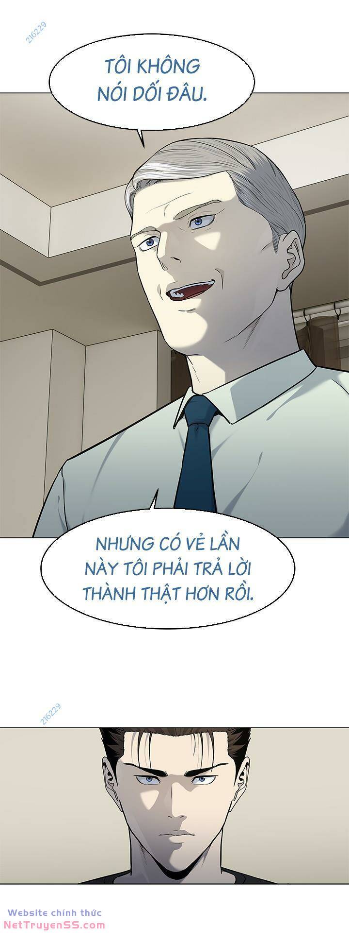Đội Trưởng Lính Đánh Thuê: Chapter 188