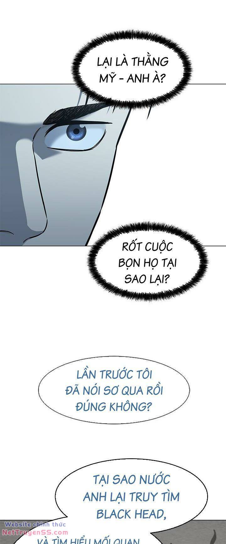 Đội Trưởng Lính Đánh Thuê: Chapter 188