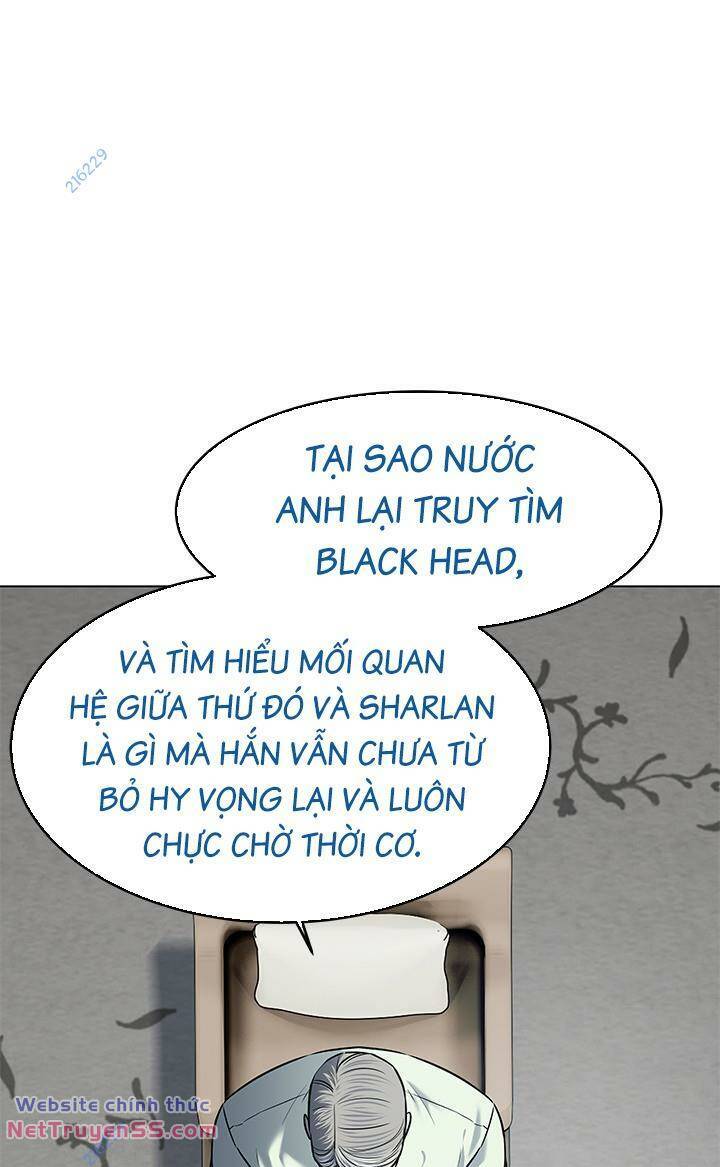 Đội Trưởng Lính Đánh Thuê: Chapter 189