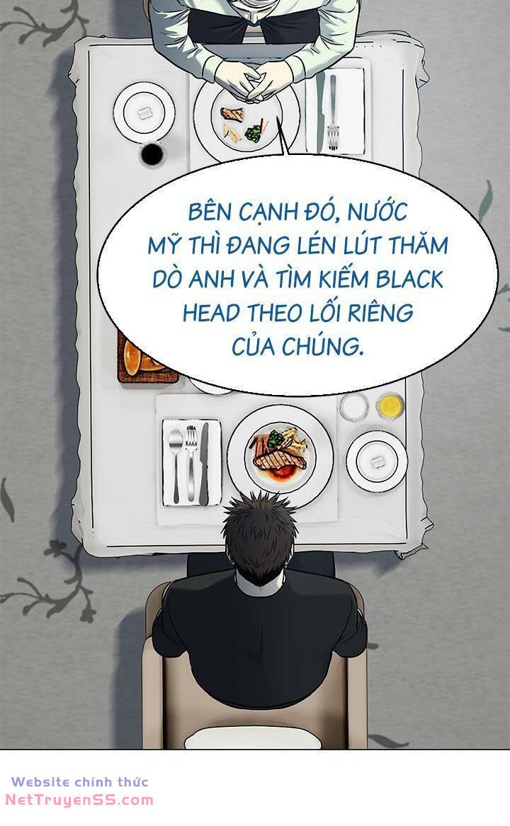 Đội Trưởng Lính Đánh Thuê: Chapter 189