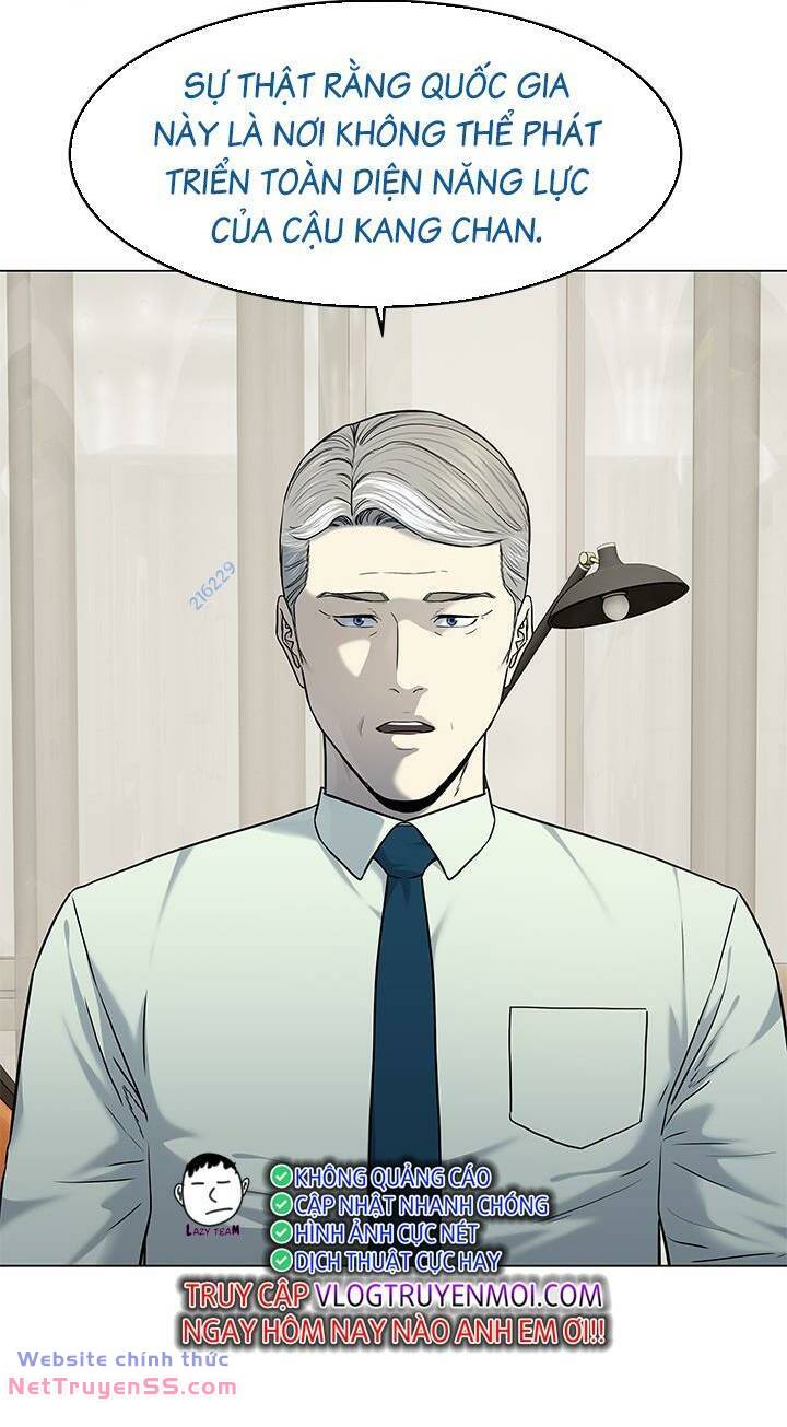 Đội Trưởng Lính Đánh Thuê: Chapter 189