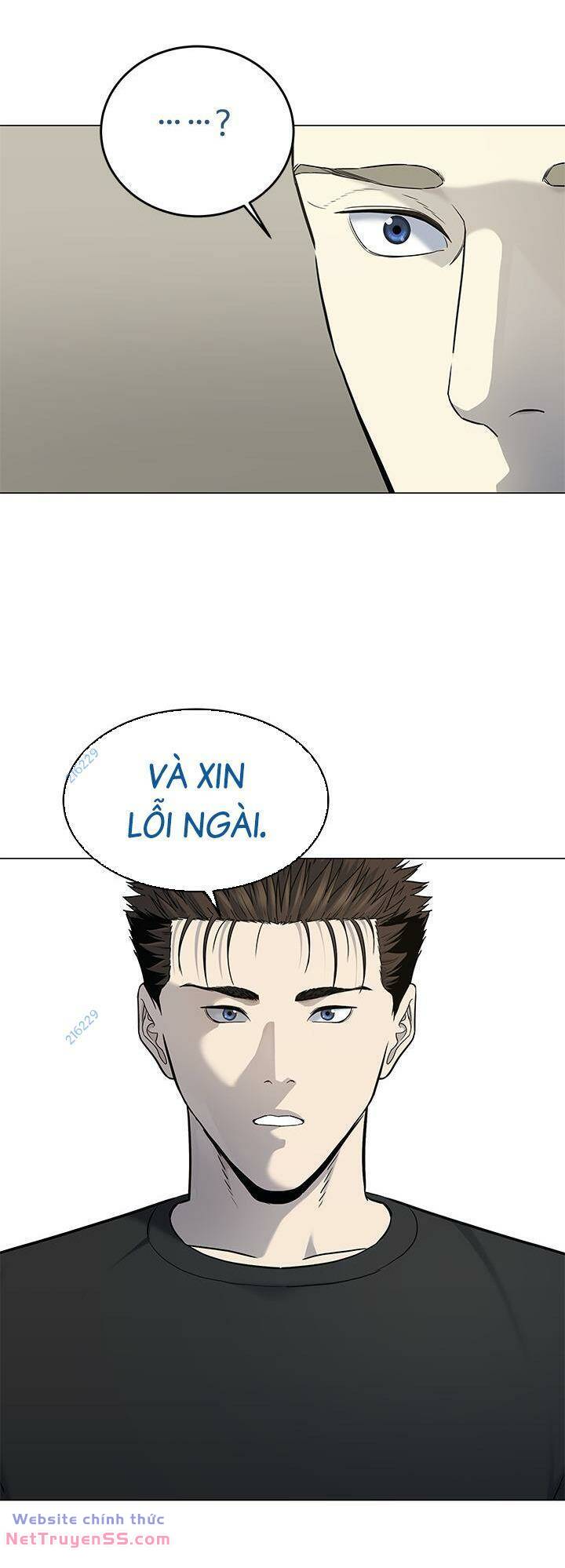 Đội Trưởng Lính Đánh Thuê: Chapter 189